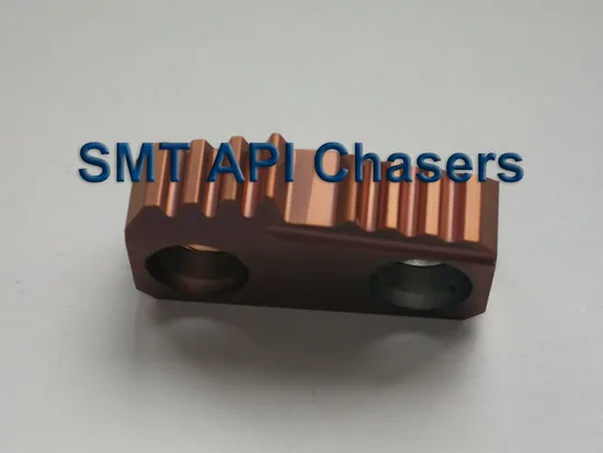 Oil & Gas-Twin-Lock API Threading Chasers-API 10 Round -S24nr10rd2-4